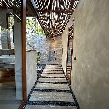 ONAYA Bali Resort Uluwatu Esterno foto