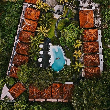 ONAYA Bali Resort Uluwatu Esterno foto
