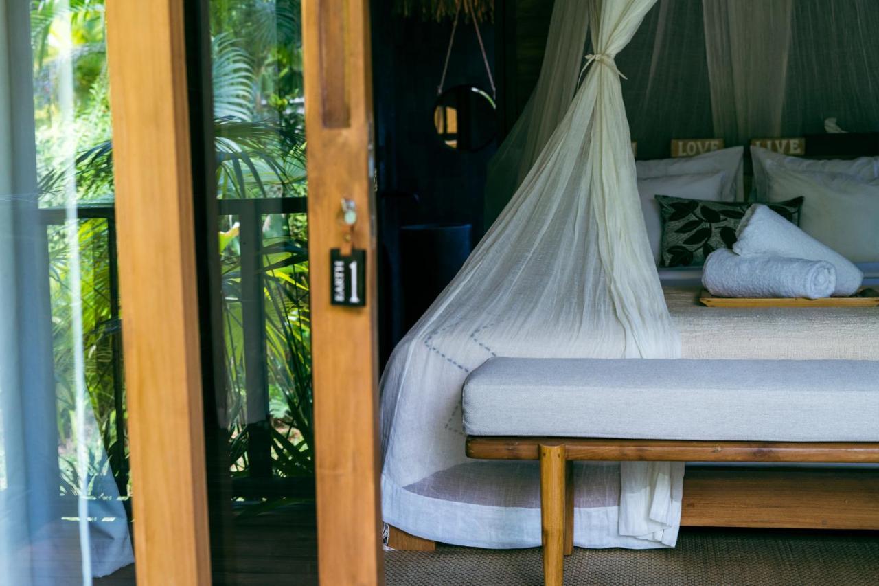 ONAYA Bali Resort Uluwatu Esterno foto