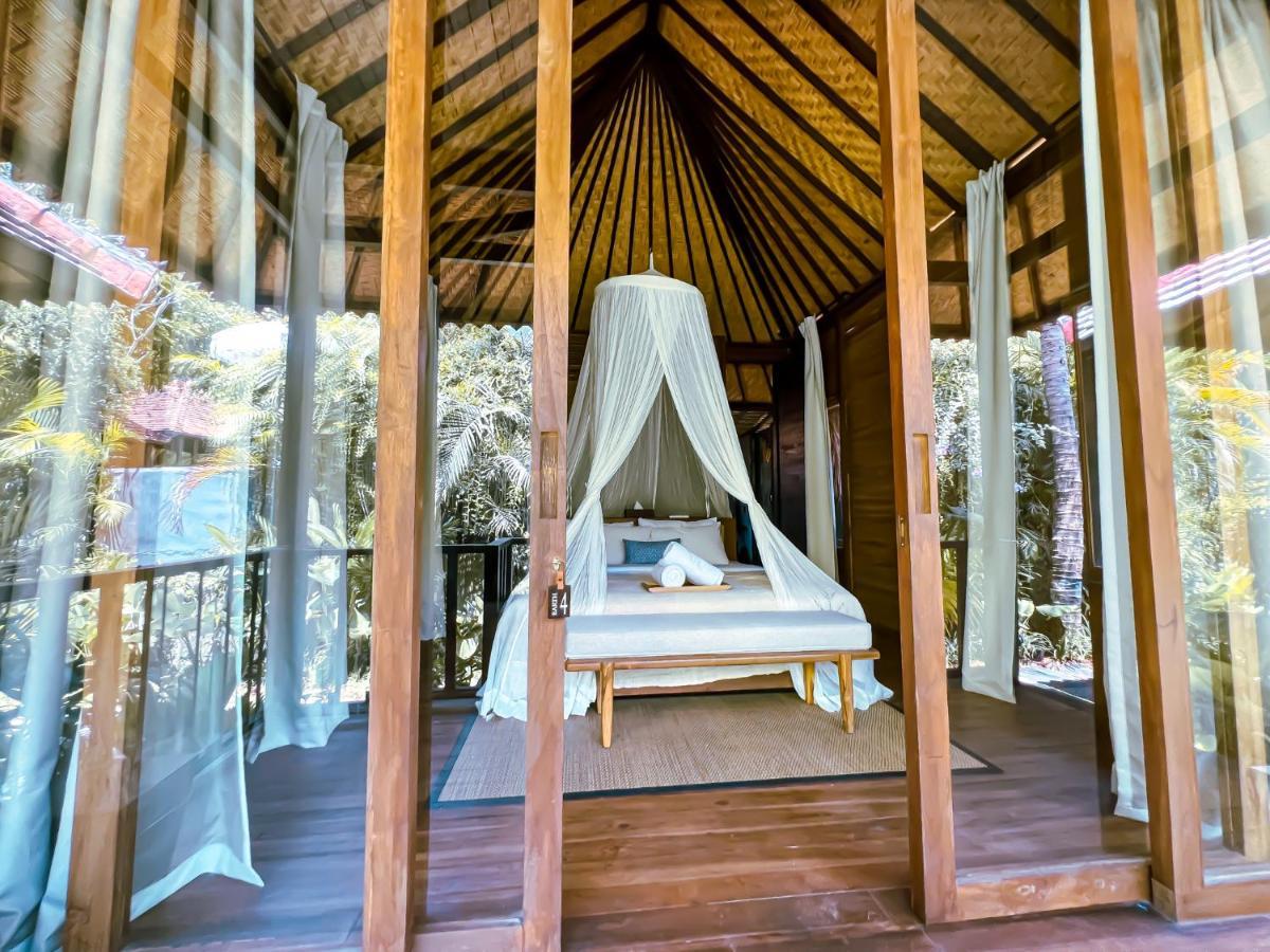 ONAYA Bali Resort Uluwatu Esterno foto