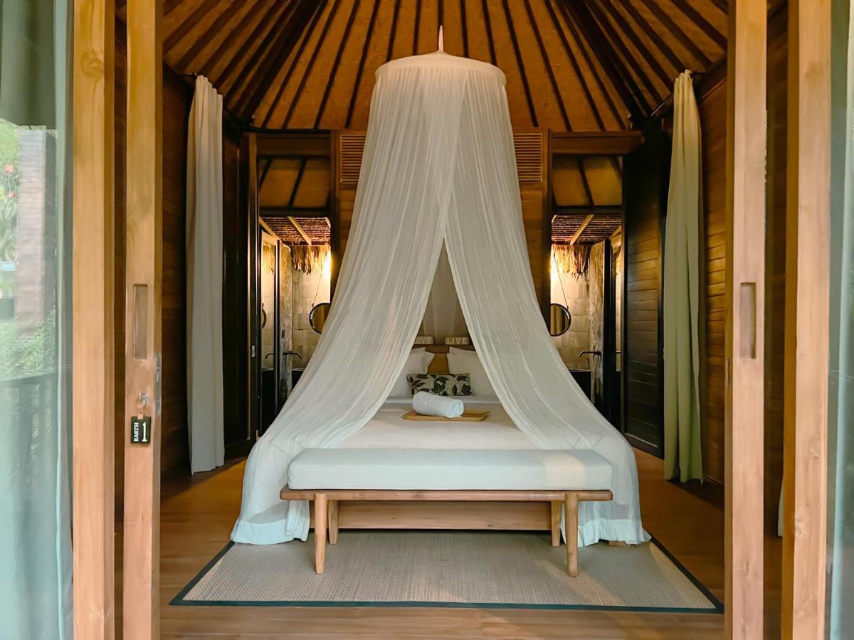 ONAYA Bali Resort Uluwatu Esterno foto