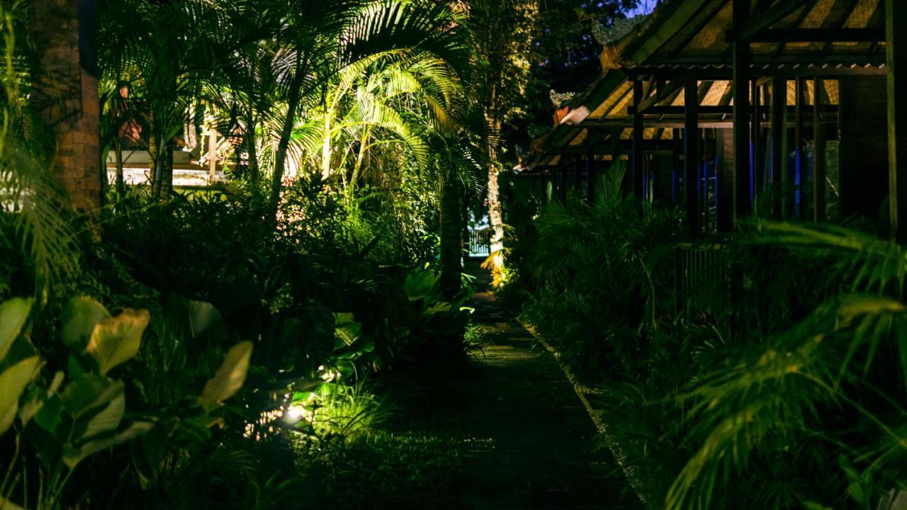 ONAYA Bali Resort Uluwatu Esterno foto