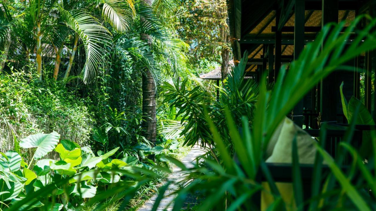 ONAYA Bali Resort Uluwatu Esterno foto
