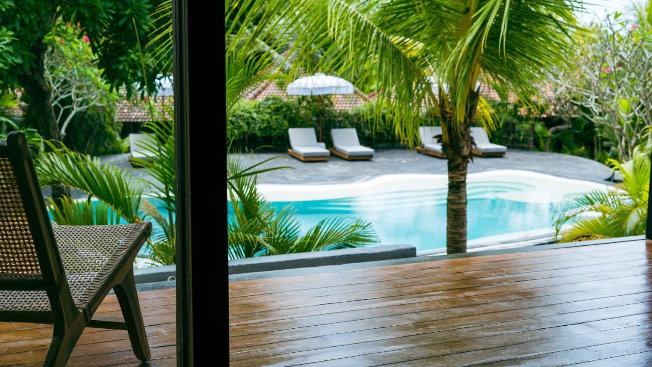 ONAYA Bali Resort Uluwatu Esterno foto