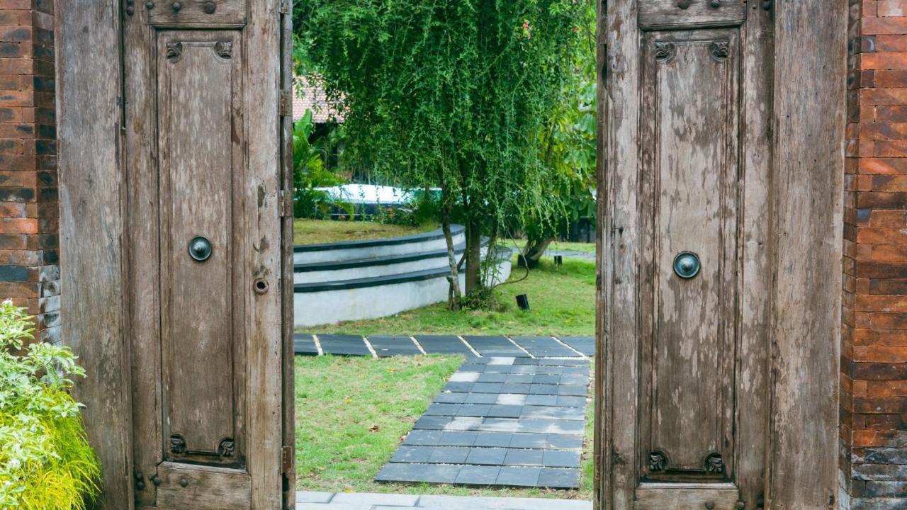 ONAYA Bali Resort Uluwatu Esterno foto