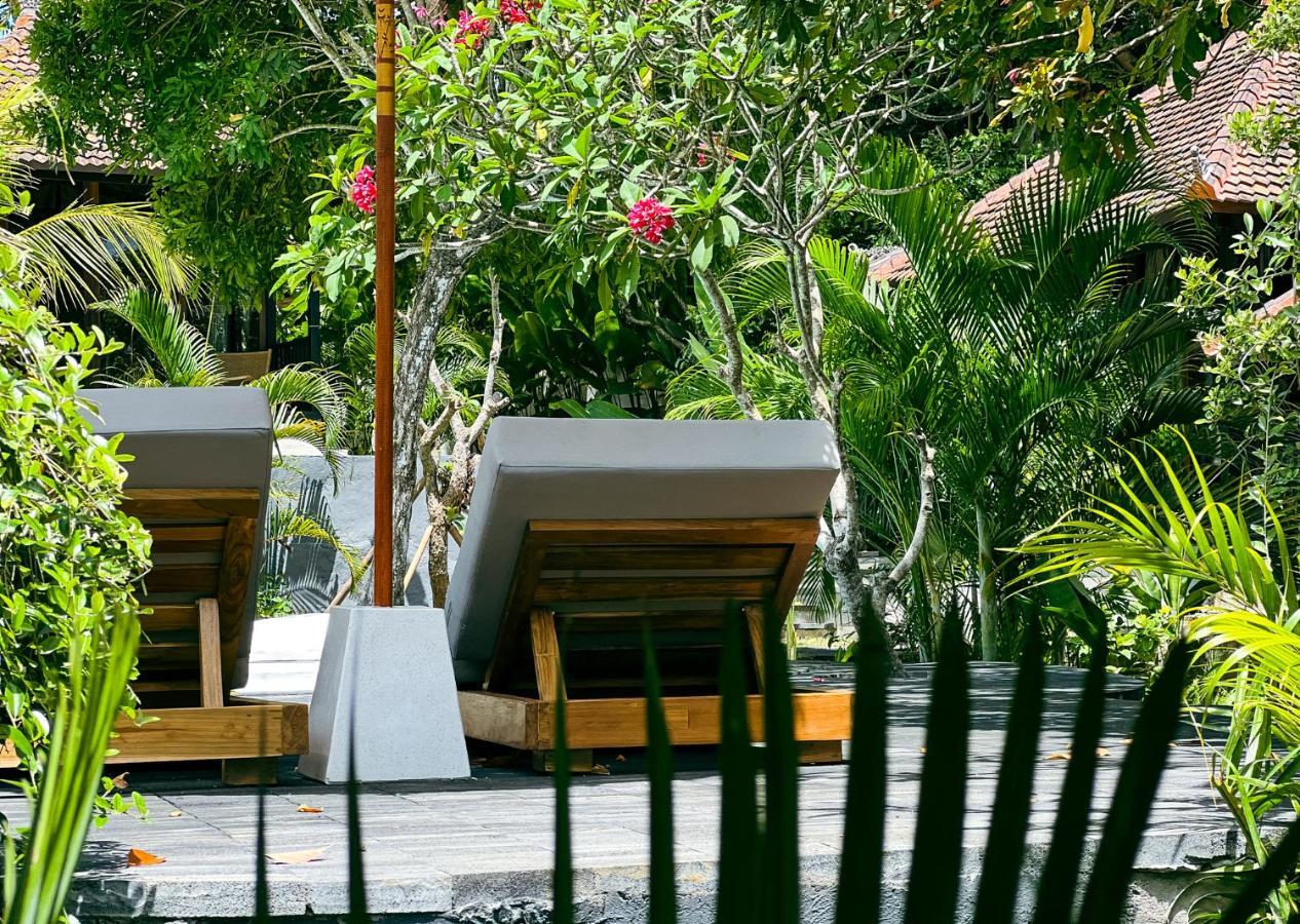 ONAYA Bali Resort Uluwatu Esterno foto
