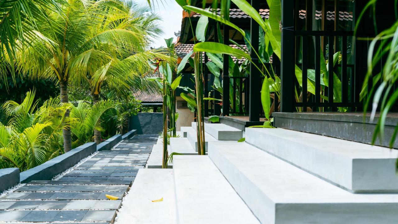 ONAYA Bali Resort Uluwatu Esterno foto