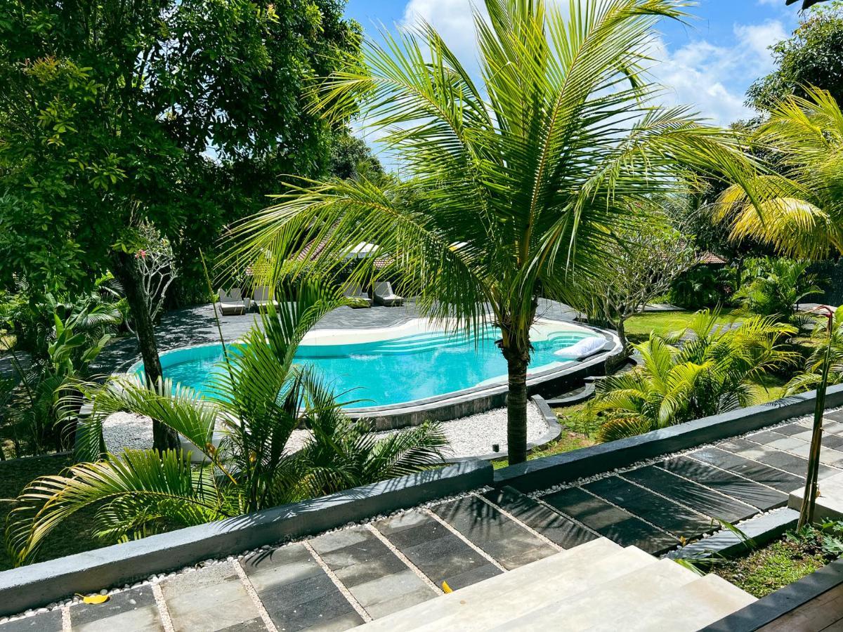 ONAYA Bali Resort Uluwatu Esterno foto