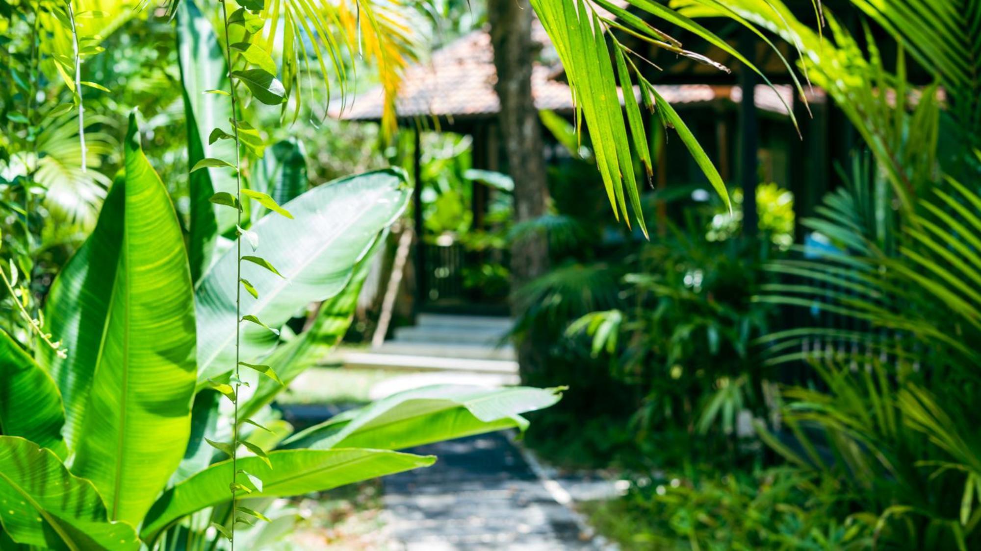 ONAYA Bali Resort Uluwatu Esterno foto