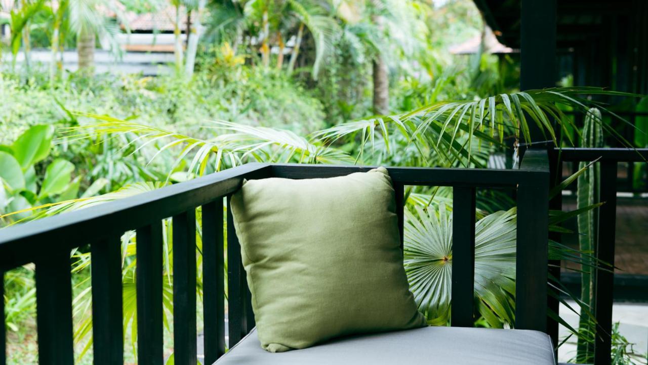ONAYA Bali Resort Uluwatu Esterno foto