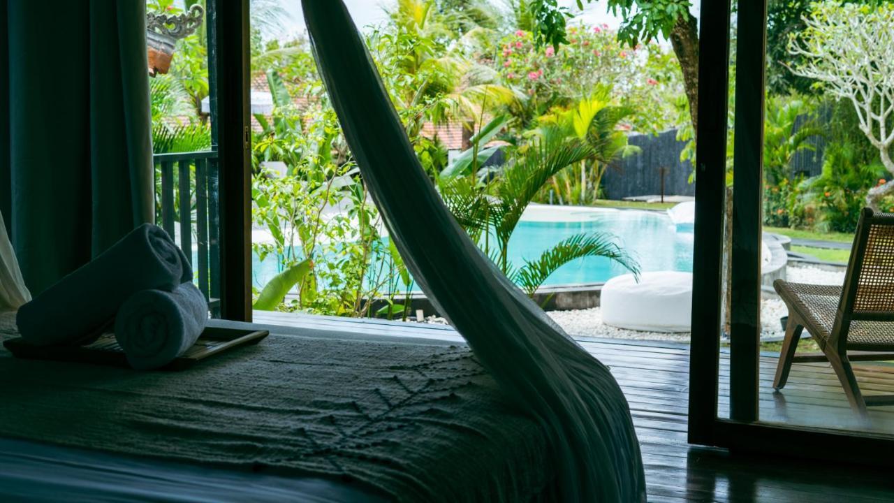 ONAYA Bali Resort Uluwatu Esterno foto