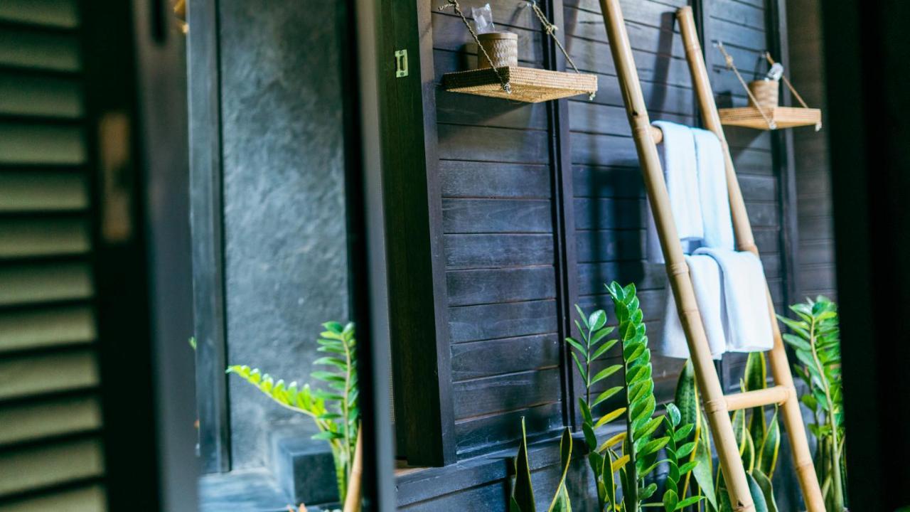 ONAYA Bali Resort Uluwatu Esterno foto
