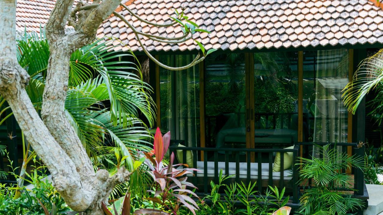 ONAYA Bali Resort Uluwatu Esterno foto