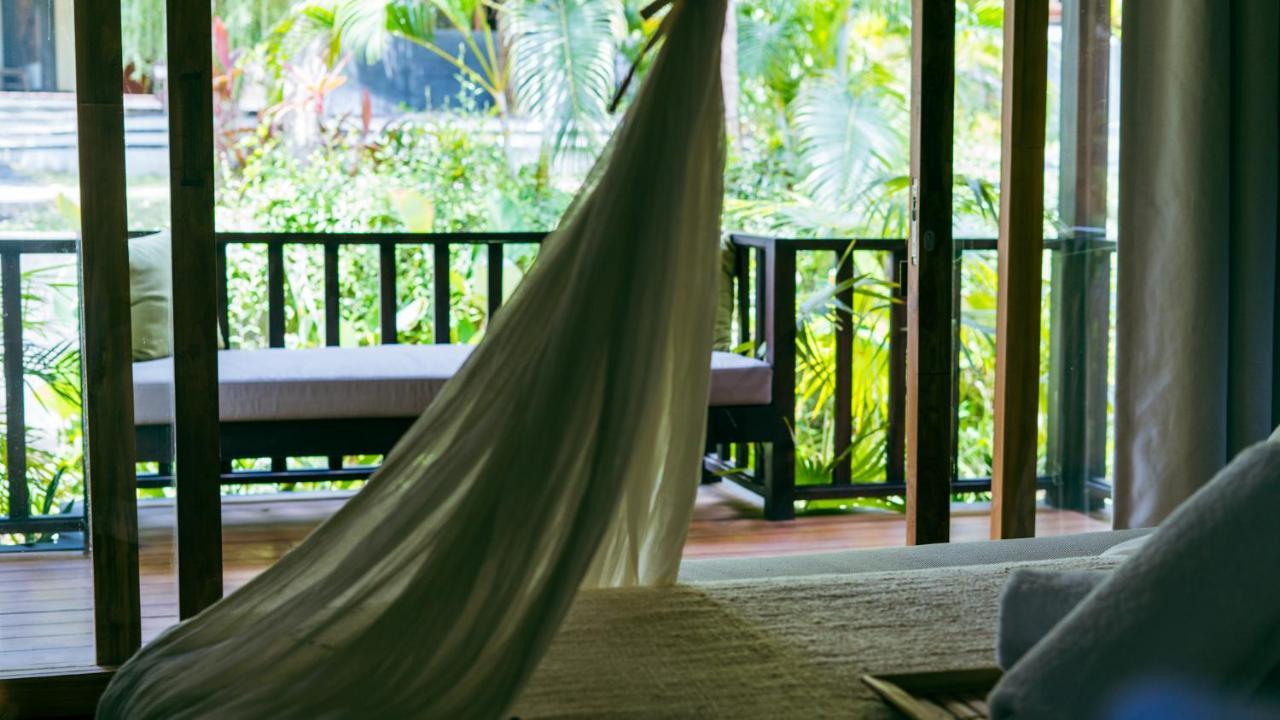 ONAYA Bali Resort Uluwatu Esterno foto