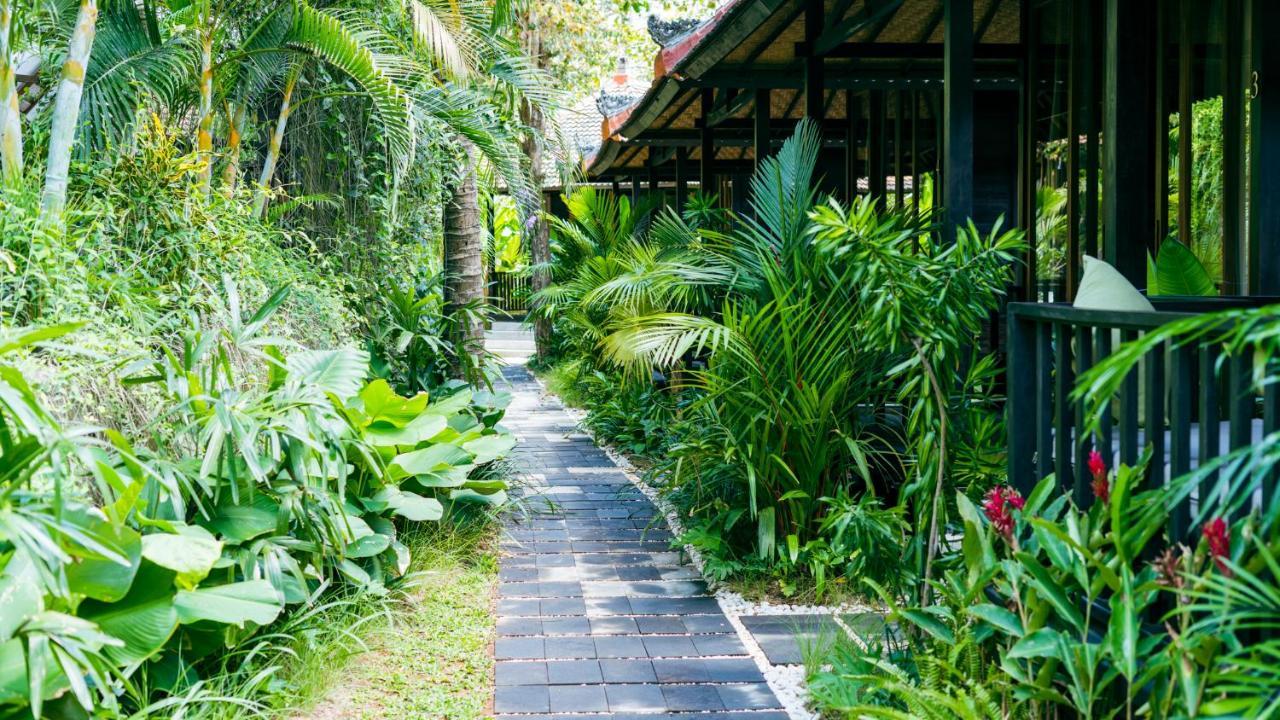 ONAYA Bali Resort Uluwatu Esterno foto