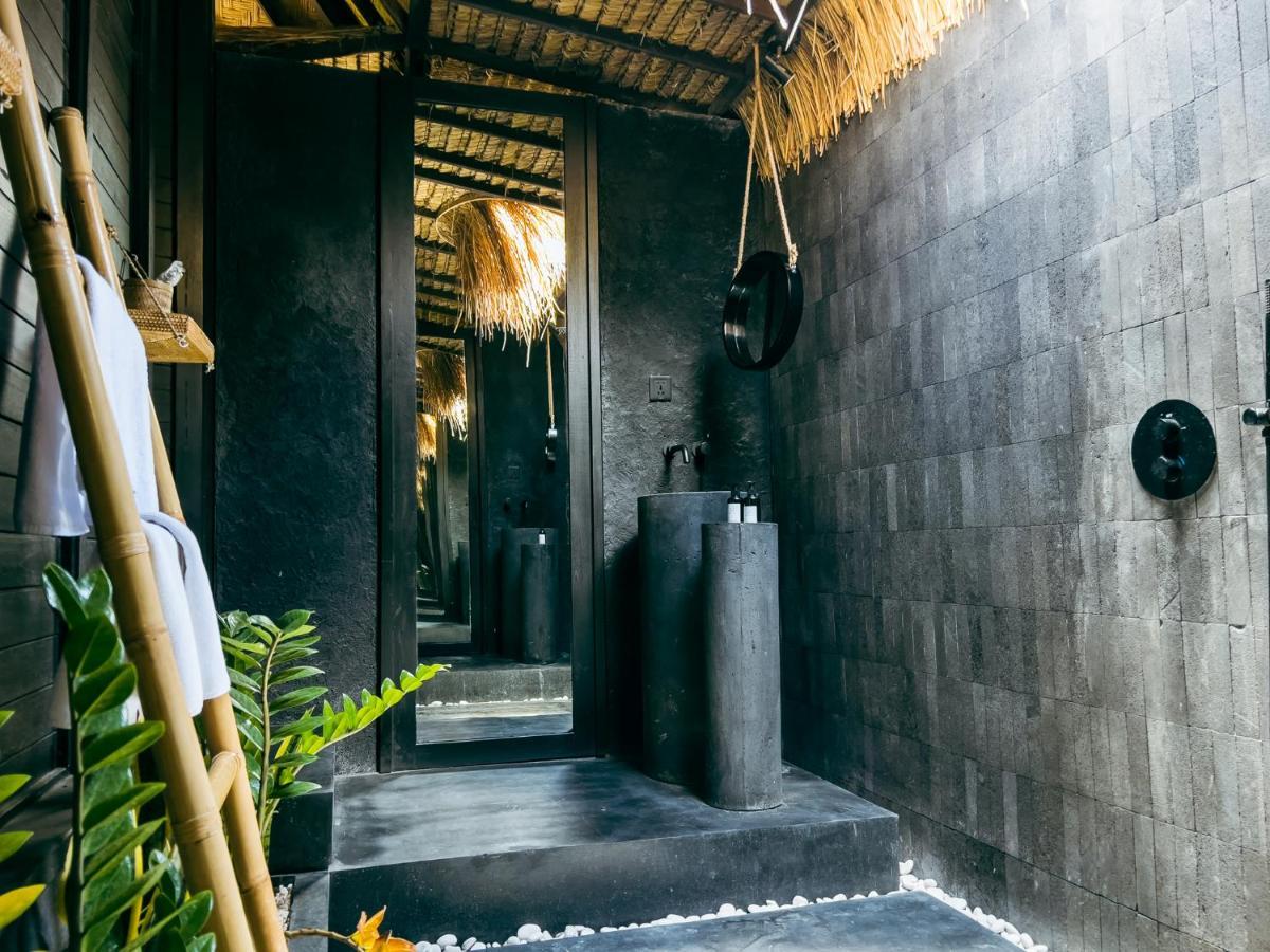 ONAYA Bali Resort Uluwatu Esterno foto