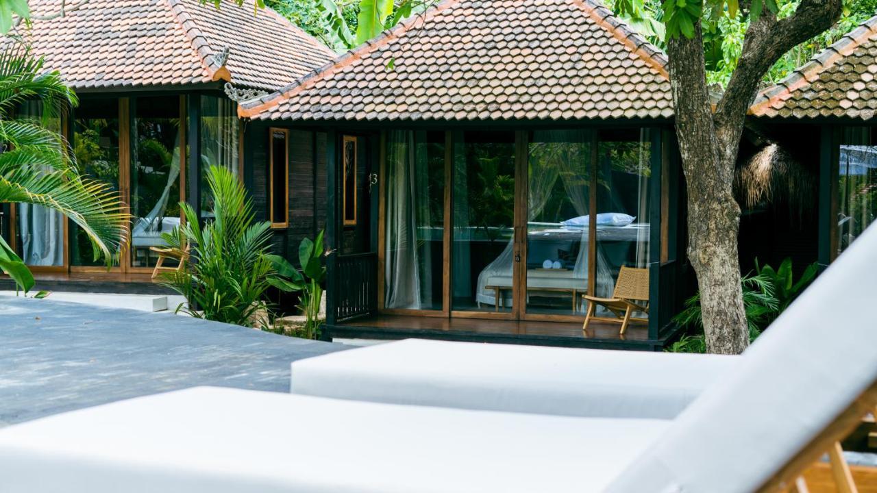 ONAYA Bali Resort Uluwatu Esterno foto