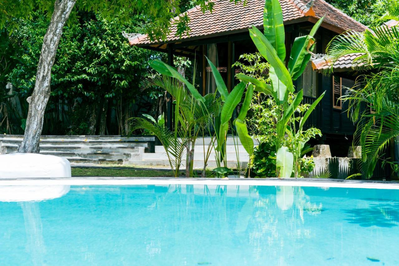 ONAYA Bali Resort Uluwatu Esterno foto