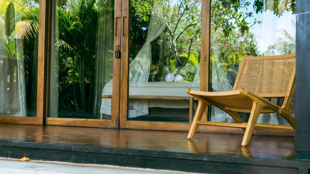 ONAYA Bali Resort Uluwatu Esterno foto
