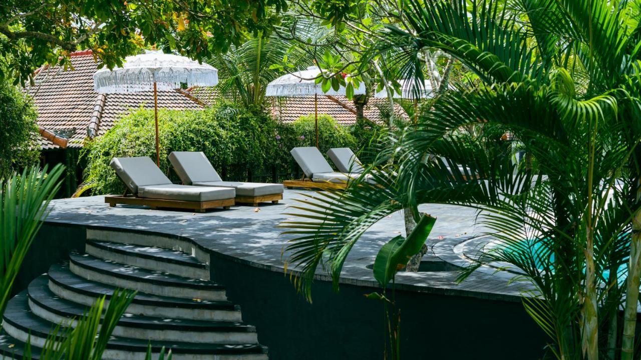ONAYA Bali Resort Uluwatu Esterno foto
