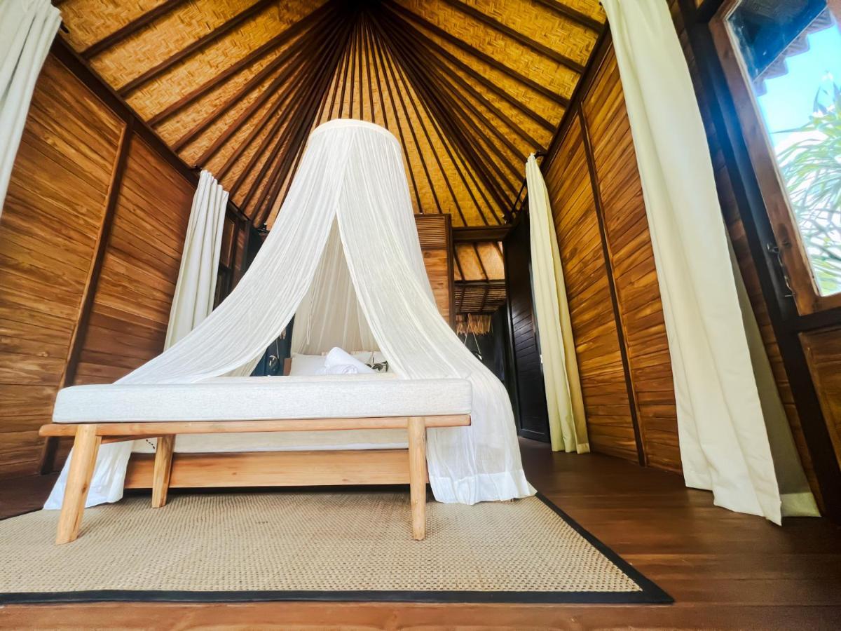 ONAYA Bali Resort Uluwatu Esterno foto