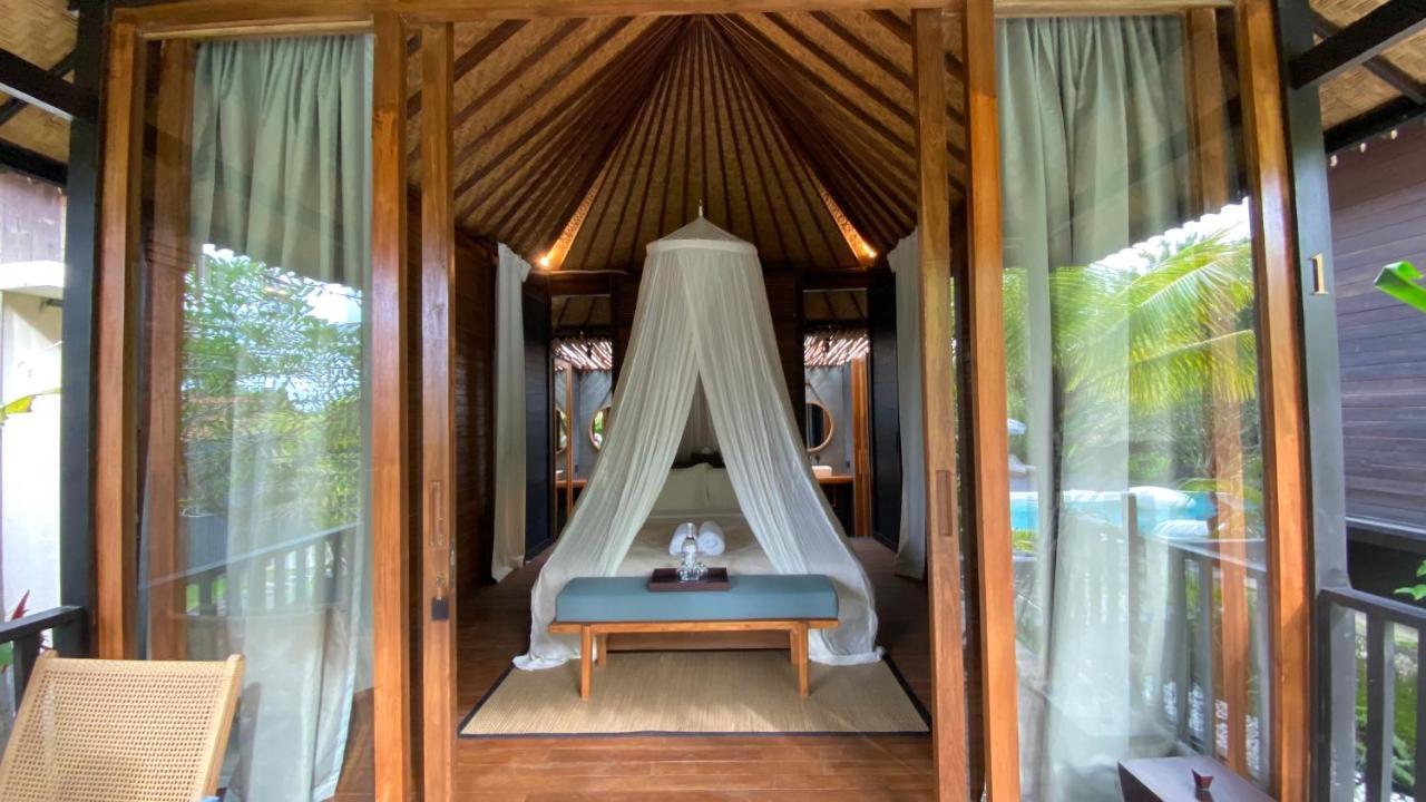 ONAYA Bali Resort Uluwatu Esterno foto