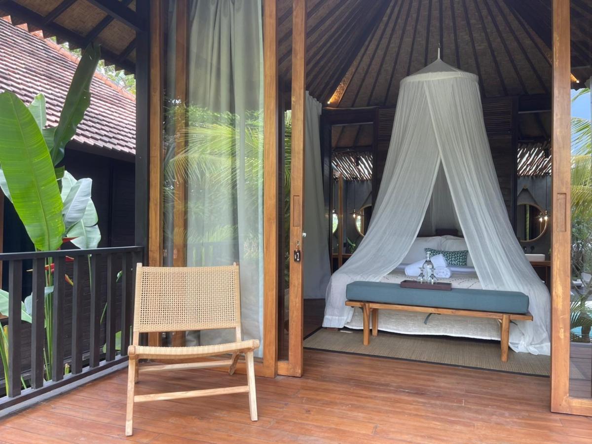 ONAYA Bali Resort Uluwatu Esterno foto