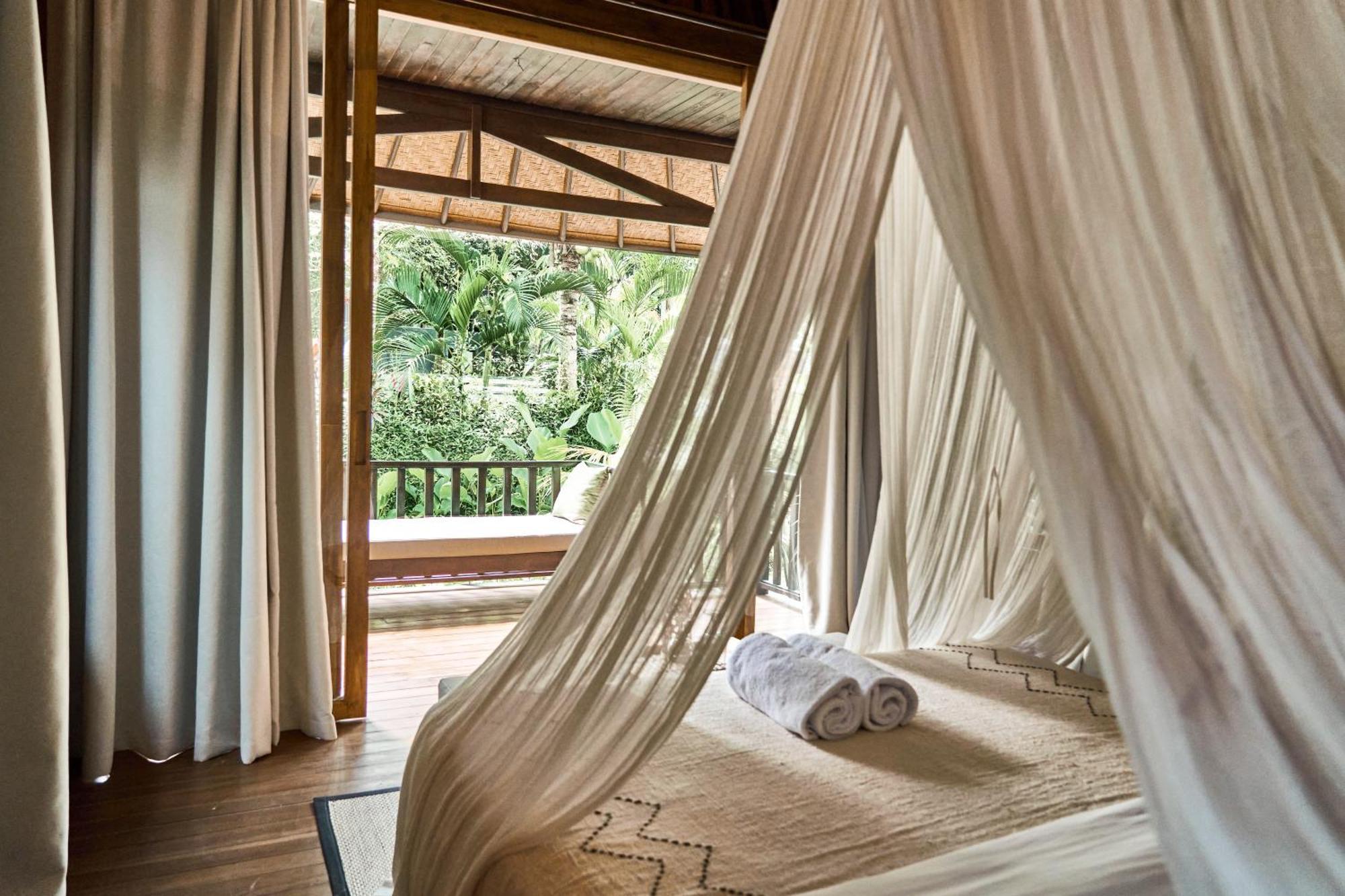 ONAYA Bali Resort Uluwatu Esterno foto