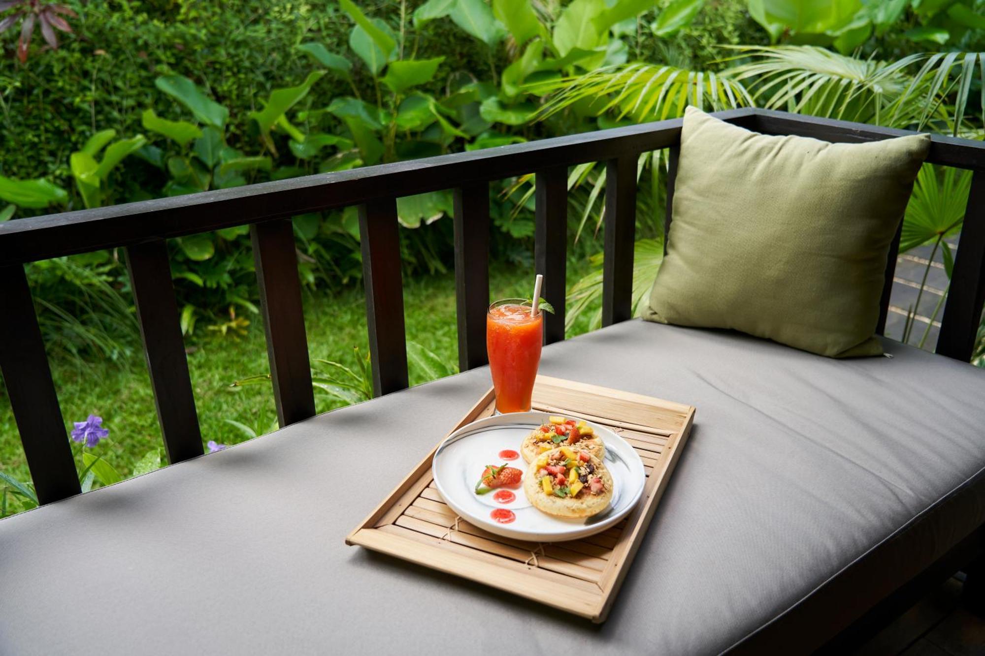 ONAYA Bali Resort Uluwatu Esterno foto