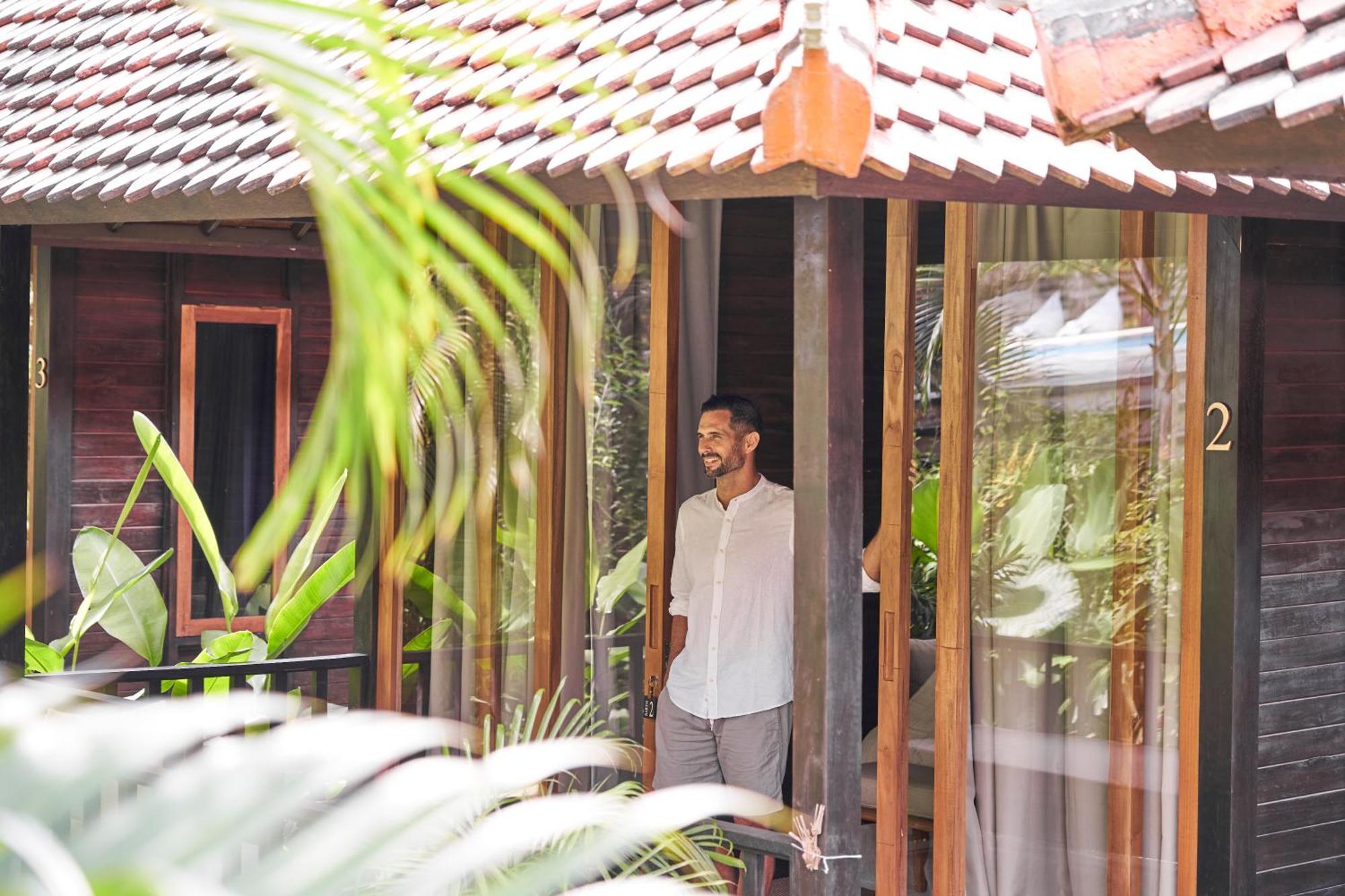 ONAYA Bali Resort Uluwatu Esterno foto