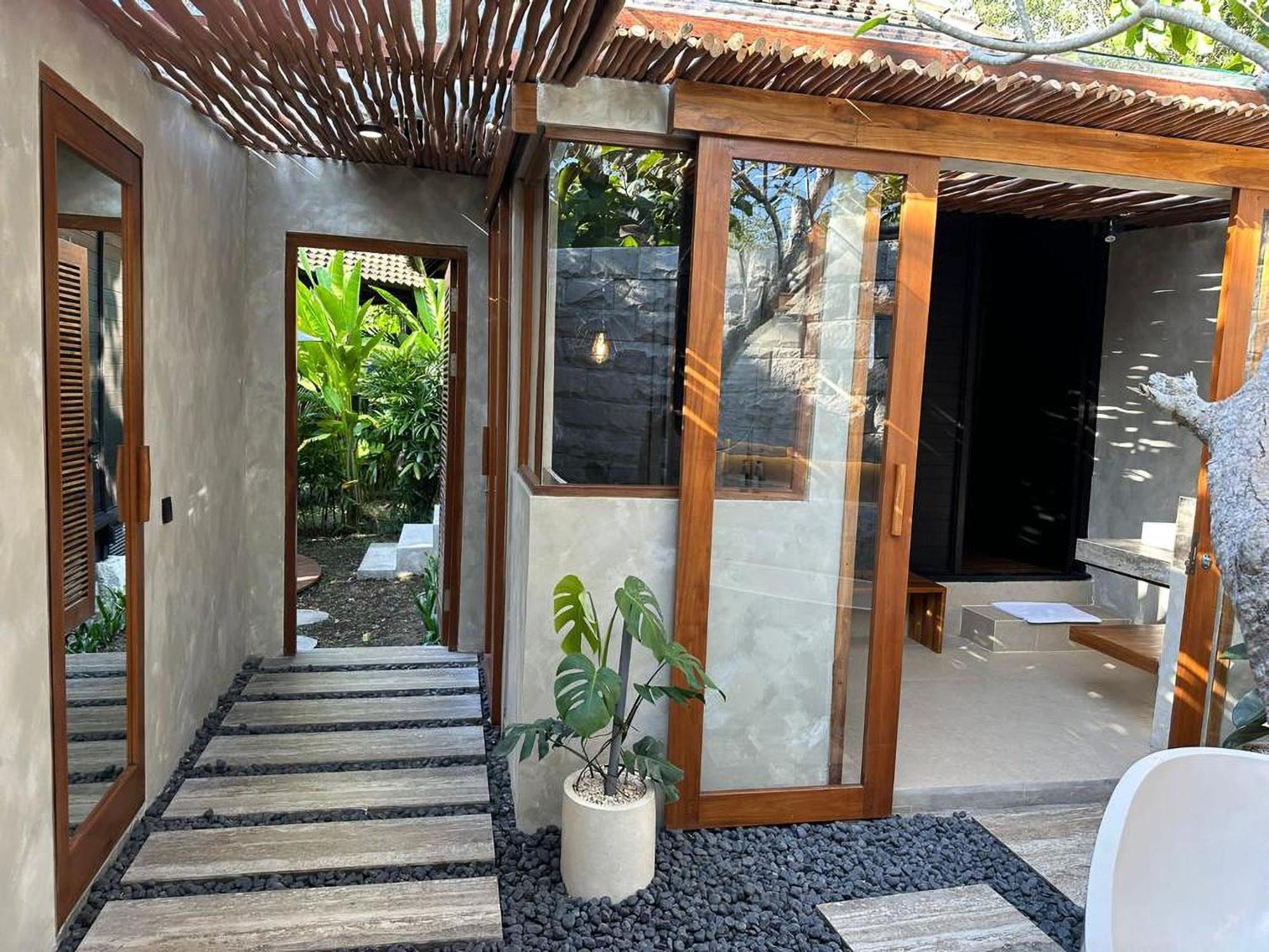 ONAYA Bali Resort Uluwatu Esterno foto