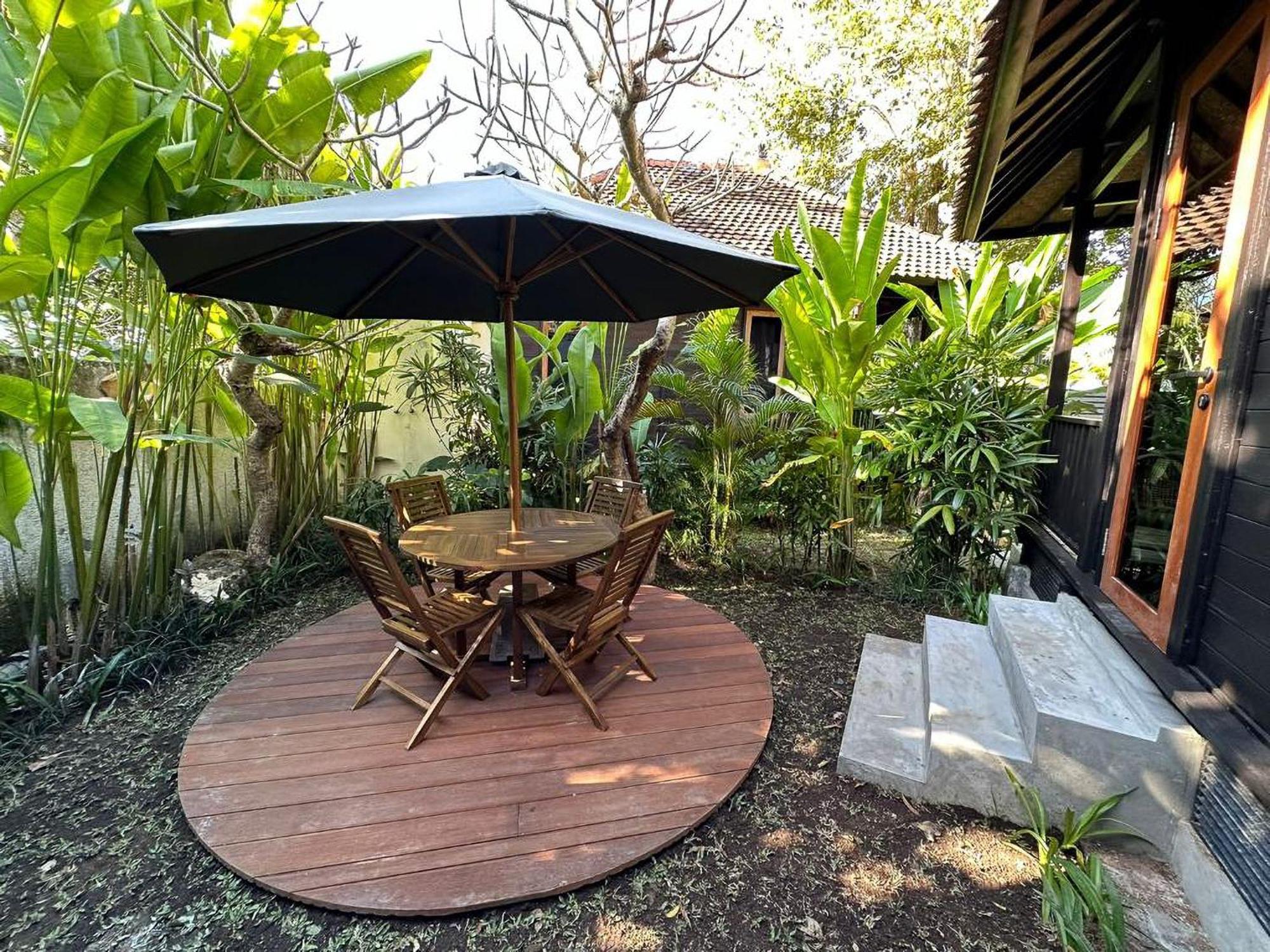 ONAYA Bali Resort Uluwatu Esterno foto