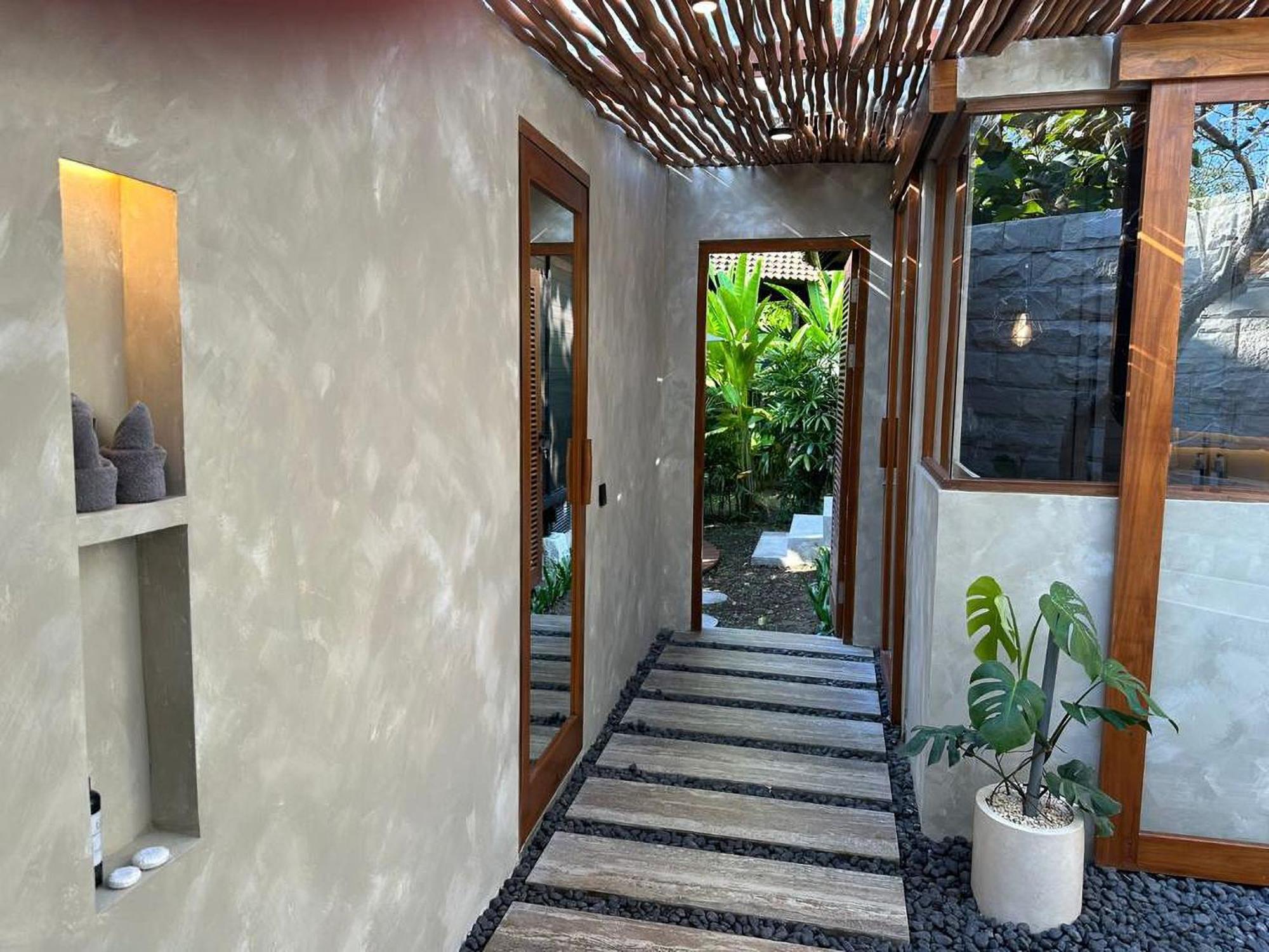 ONAYA Bali Resort Uluwatu Esterno foto