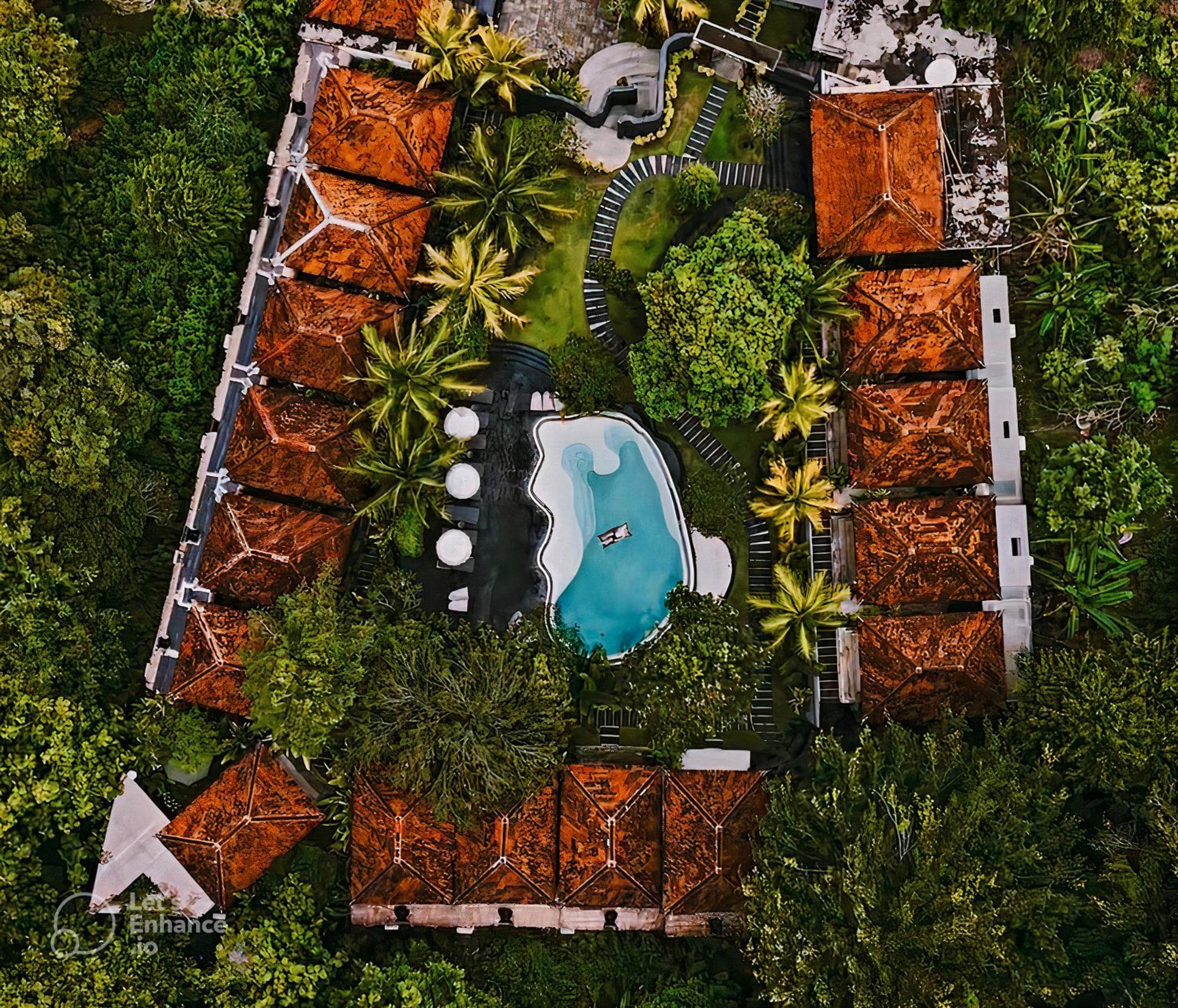 ONAYA Bali Resort Uluwatu Esterno foto