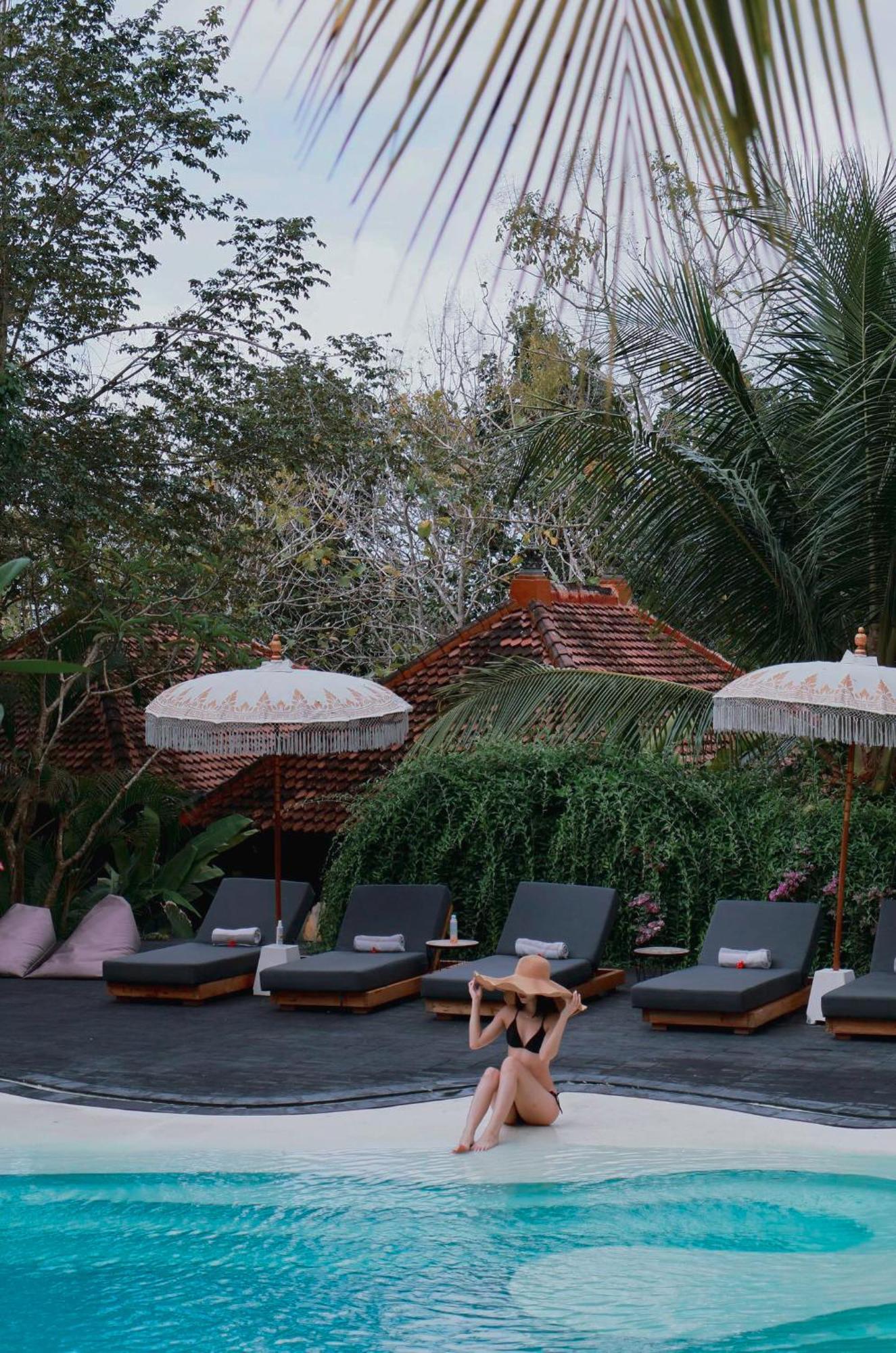 ONAYA Bali Resort Uluwatu Esterno foto